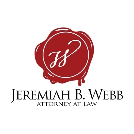 Jeremiah B. Webb, Attorney at Law