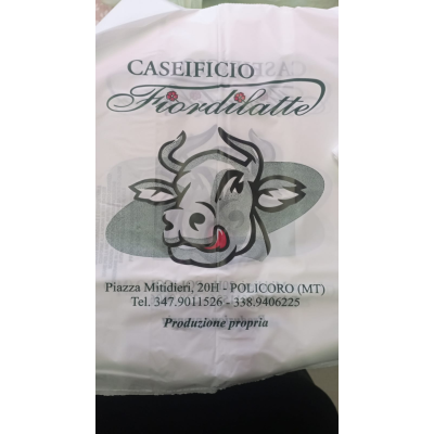 Caseificio Fiordilatte Logo