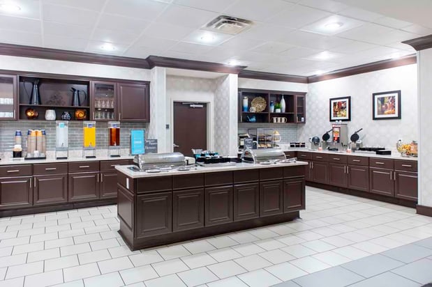Images Homewood Suites by Hilton St. Louis - Galleria