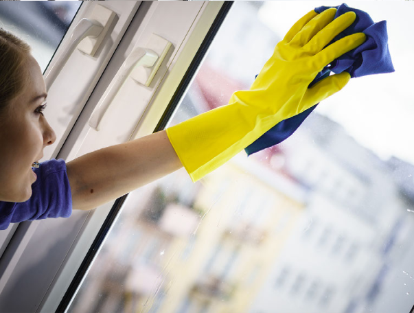 Üsi Putzfee GmbH, Lagerstrasse 41 in Herzogenbuchsee