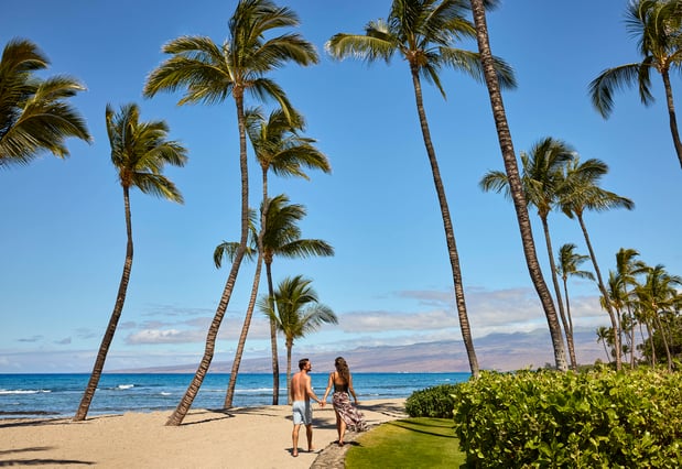 Images Mauna Lani, Auberge Collection