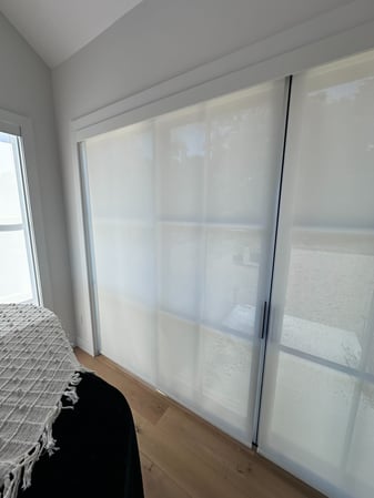 Images Budget Blinds of Palo Alto, Cupertino and Saratoga