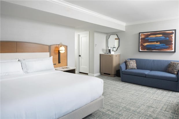 Images Hilton Milwaukee