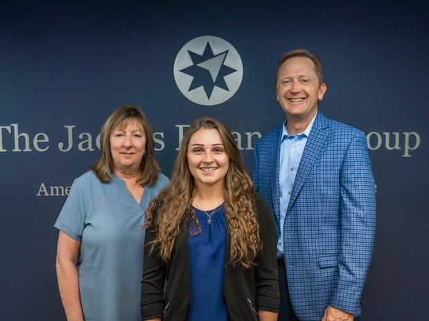 Images The Jacobs Financial Group - Ameriprise Financial Services, LLC