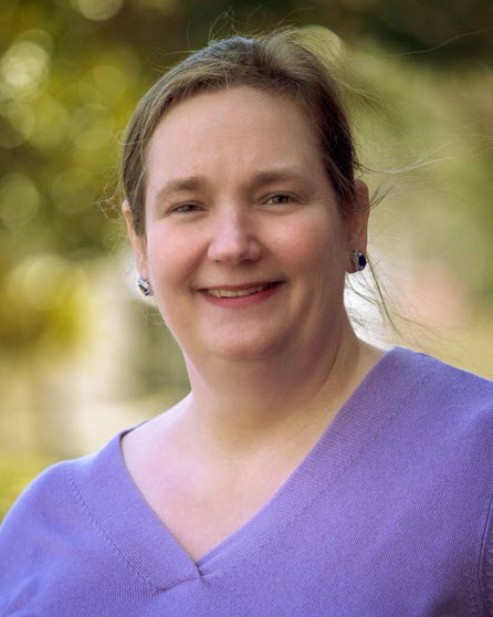Images Michelle C. Hall, MD