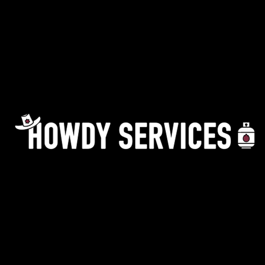 Howdy Services Logo