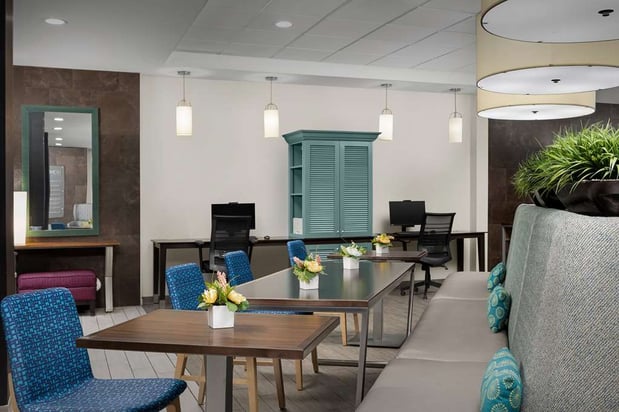 Images Home2 Suites by Hilton Knoxville West