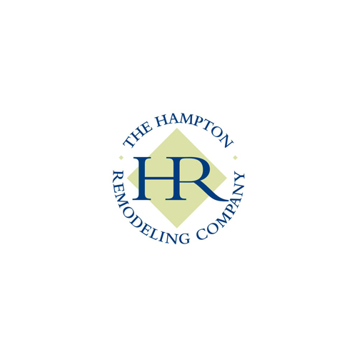 The Hampton Remodeling Company Logo