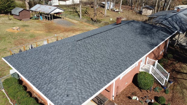 Images Carolina Custom Roofing Services