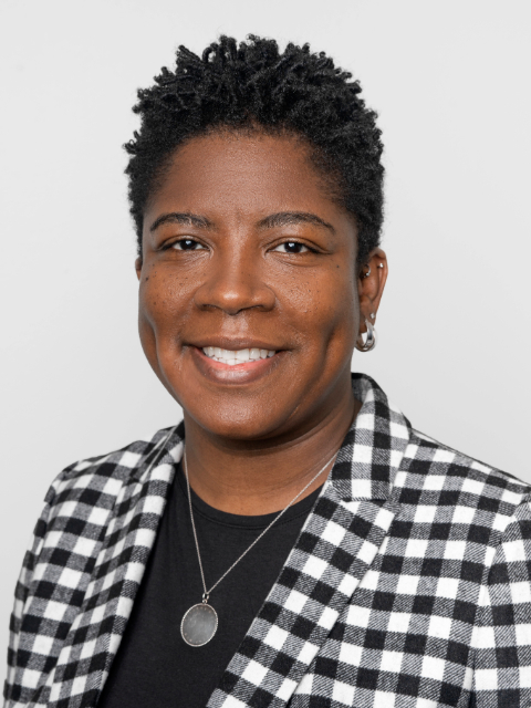 Dr. Christa Nicole Grant, MD - New York, NY - Surgery, General Surgeon