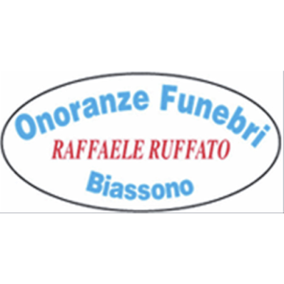 Onoranze Funebri Ruffato Logo