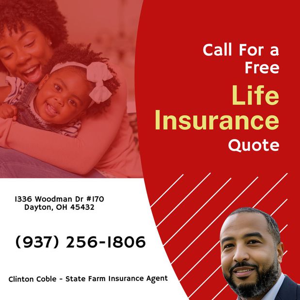 Images Clinton Coble - State Farm Insurance Agent