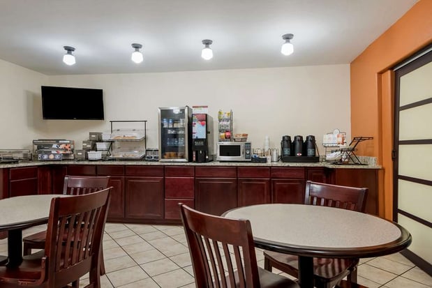 Images Best Western Sunrise Inn