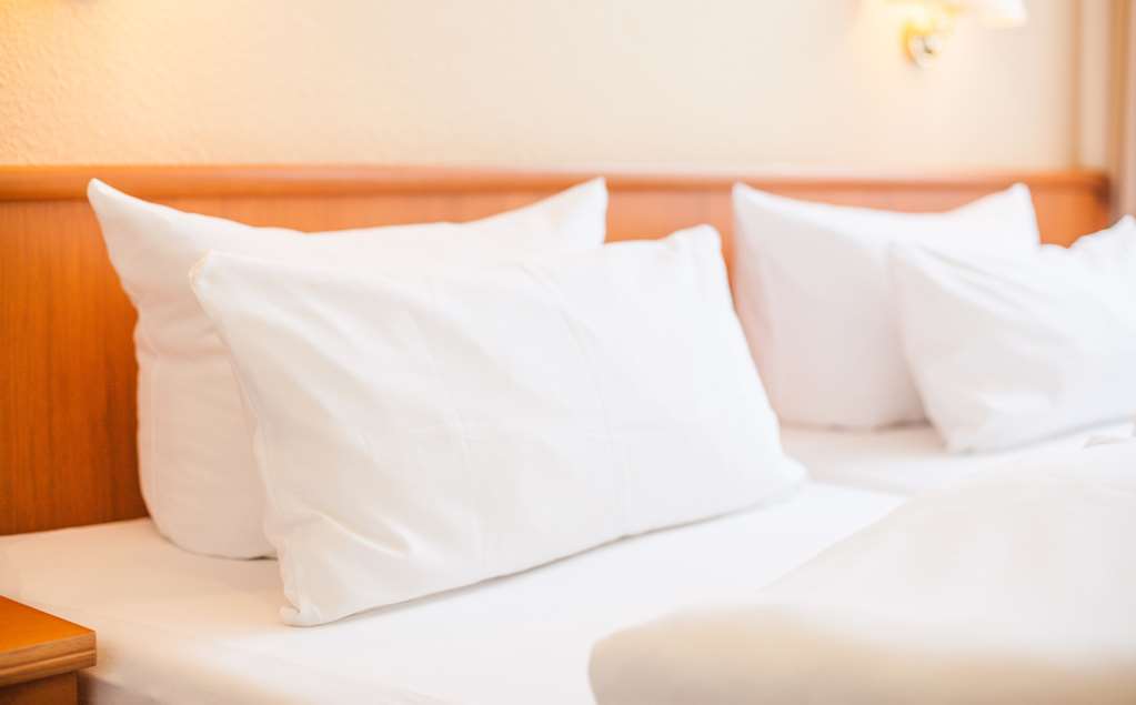 Kundenbild groß 13 Sure Hotel by Best Western Wilhelmshaven City