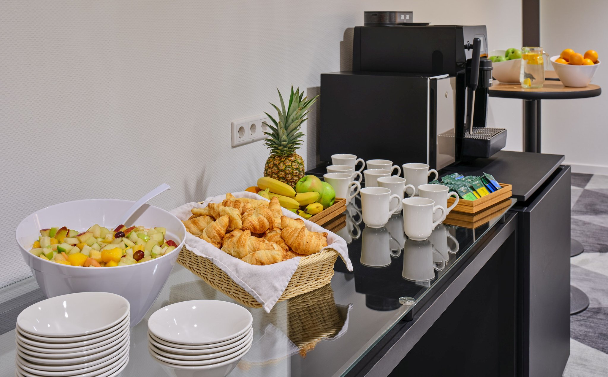 Bilder Holiday Inn Express Frankfurt Airport by IHG