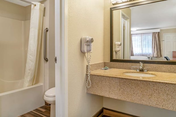 Images Best Western of Hartland