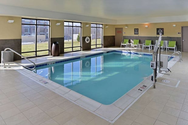 Images Homewood Suites by Hilton Cincinnati Mason, OH