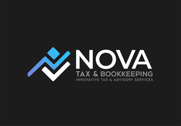 Images Nova Tax & Bookkeeping