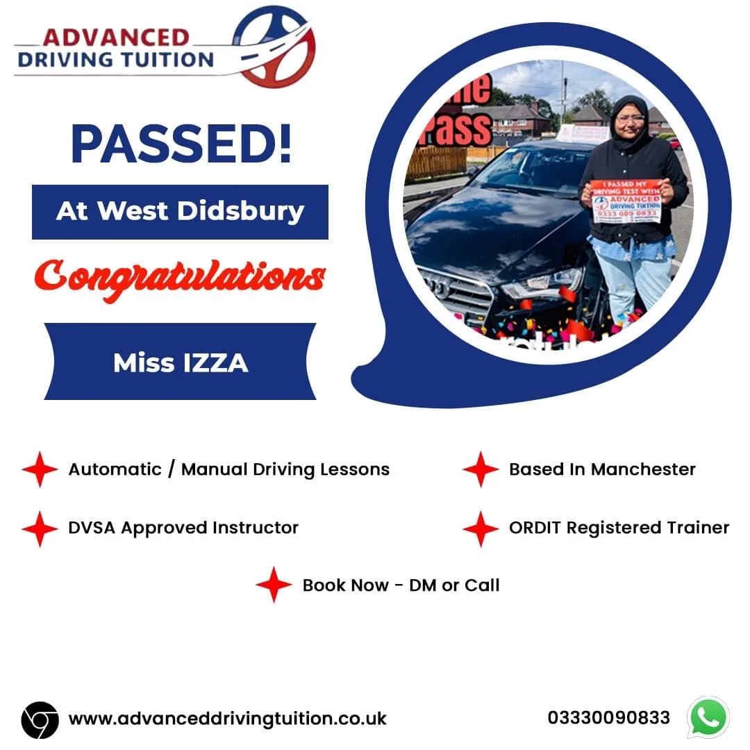 Images Advanced Driving Tuition