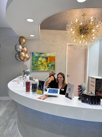 Images AesthetiSpa Cosmetic Skin & Laser Center