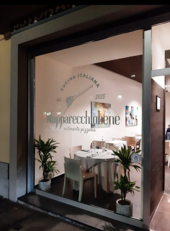 Images Mapparecchiobene