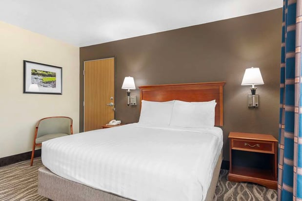 Images Best Western Canon City
