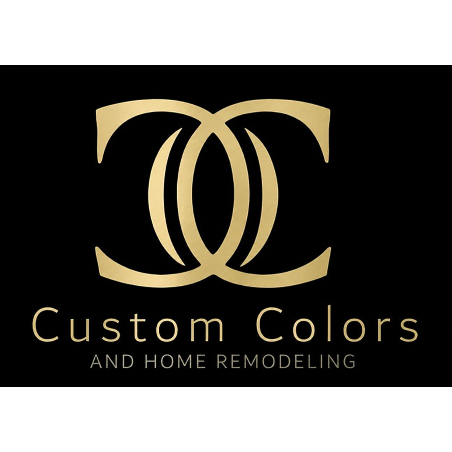 company logo
