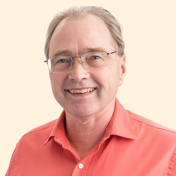 Images Michael Terry, Psychologist