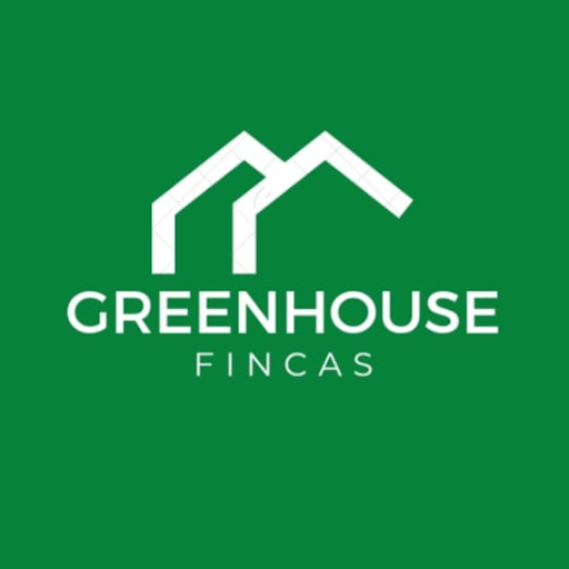 FINAS GREENHOUSE Logo