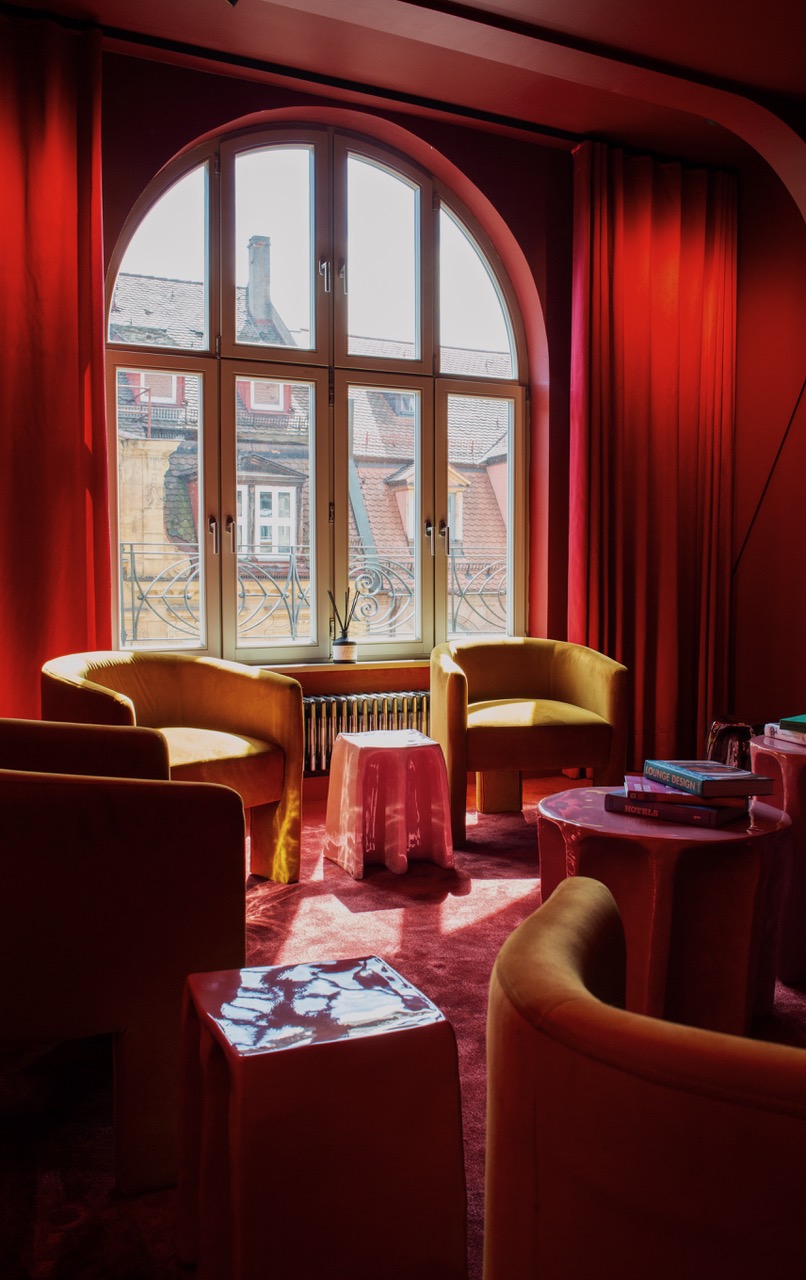 club199 - a social hub, Luitpoldstraße 12 in Nürnberg