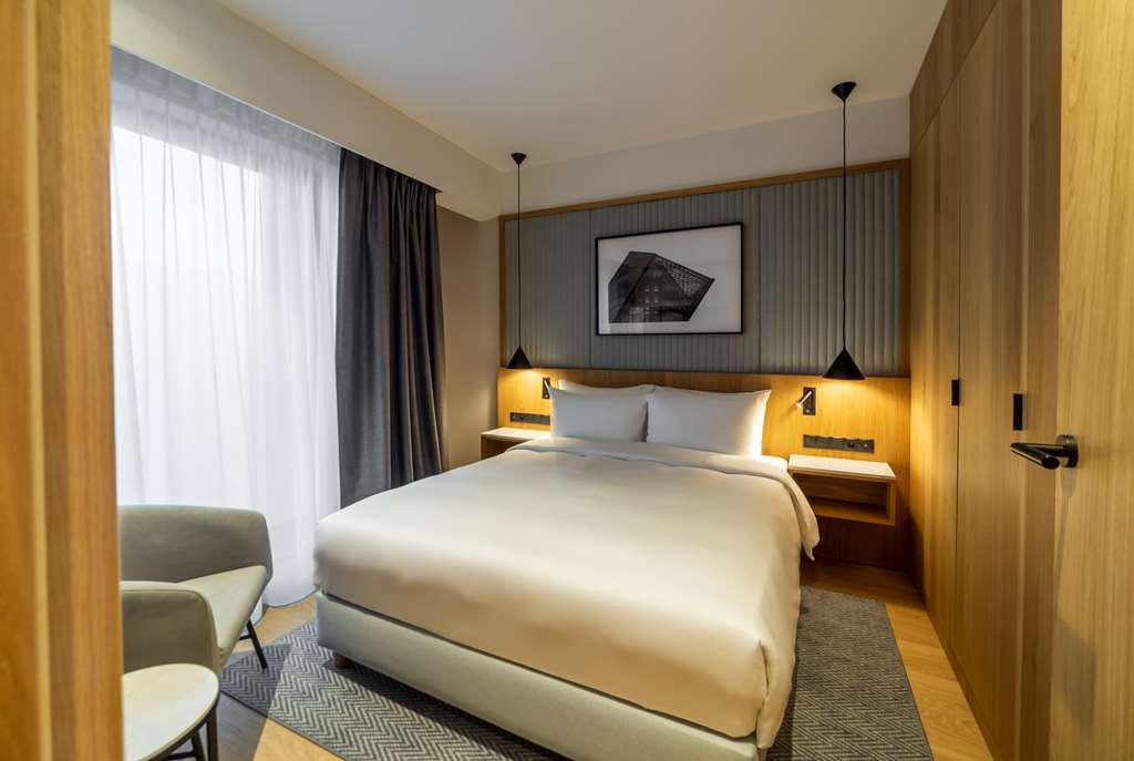 Images Radisson Hotel & Suites Gdansk