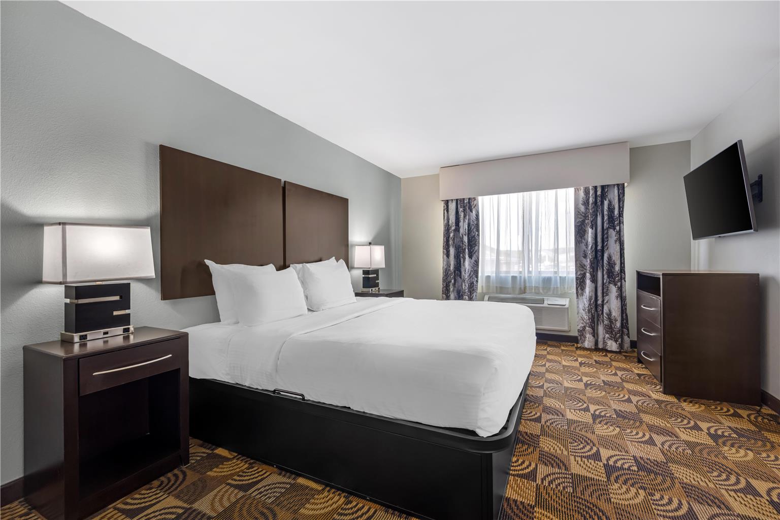 Best Western Plus Whitewater Inn