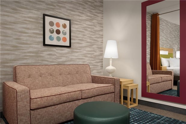 Images Home2 Suites by Hilton Huntsville/Research Park Area, AL