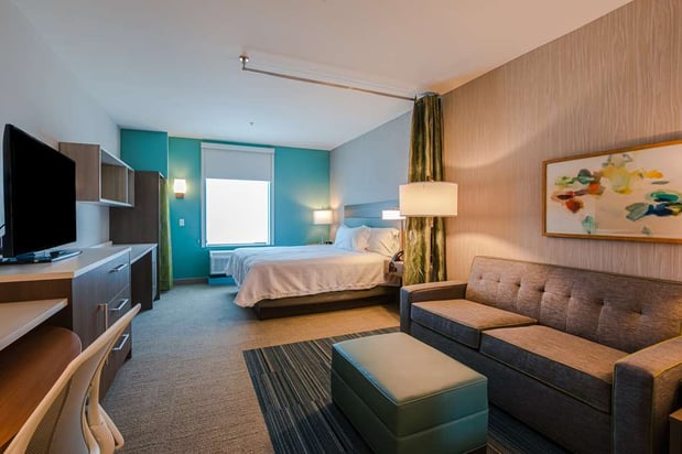 Images Home2 Suites by Hilton Nashville Bellevue