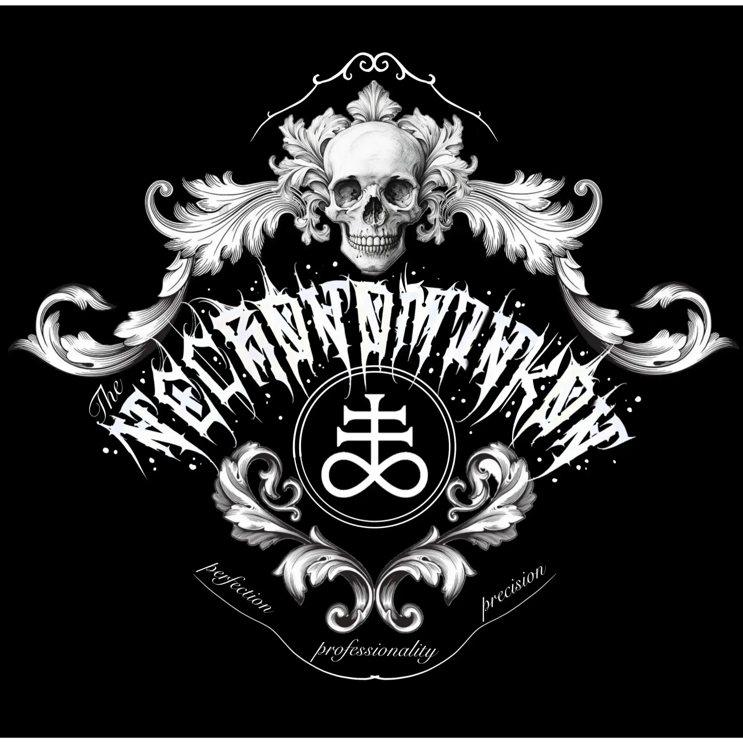 Logo von the NecronomINKon