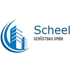 Scheel Gerüstbau GmbH Logo