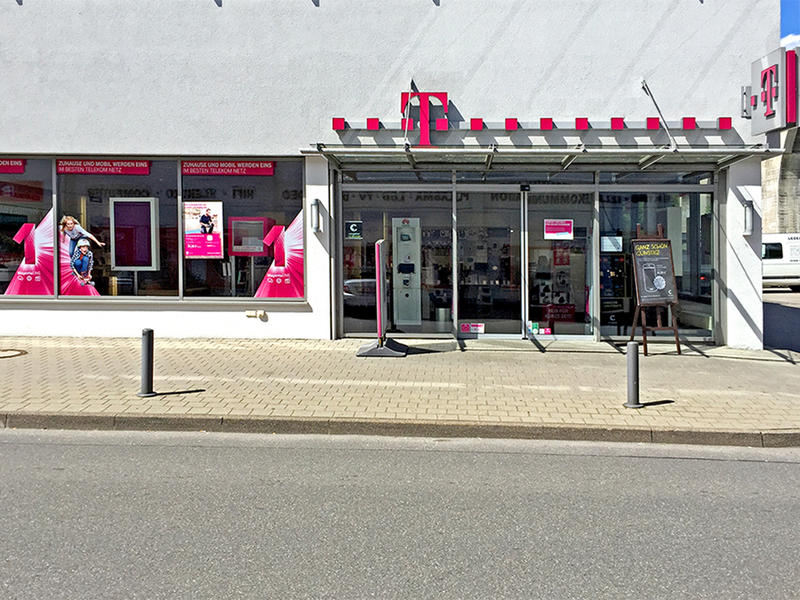 Telekom Shop, Haiterbacher Str. 66 in Nagold