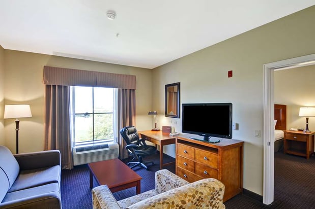 Images Homewood Suites by Hilton Houston West-Energy Corridor
