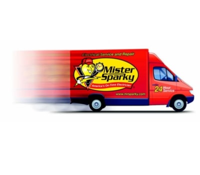 Images Mister Sparky Electrician Dallas