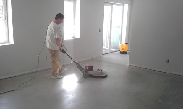 Images Diamond Kote Concrete Resurfacing and Epoxy Flooring