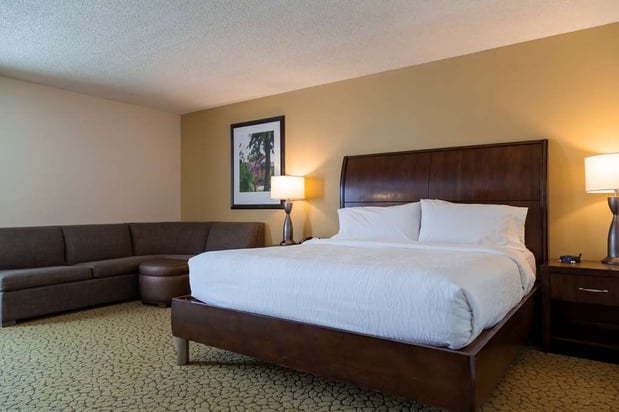 Images Hilton Garden Inn Orlando East/UCF Area