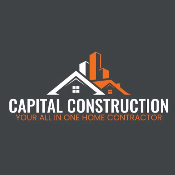 Capital Construction Logo