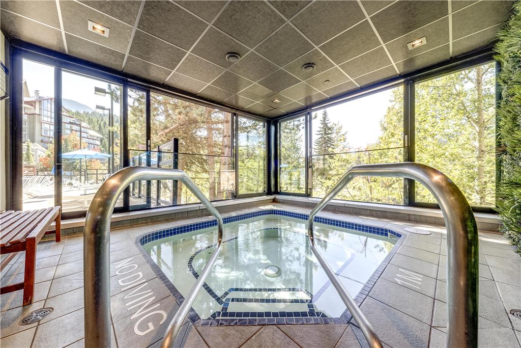 Images Hilton Whistler Resort & Spa