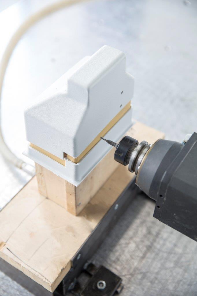 Crisco Formtechnik AG, Augrabenstrasse 11 in Sennwald