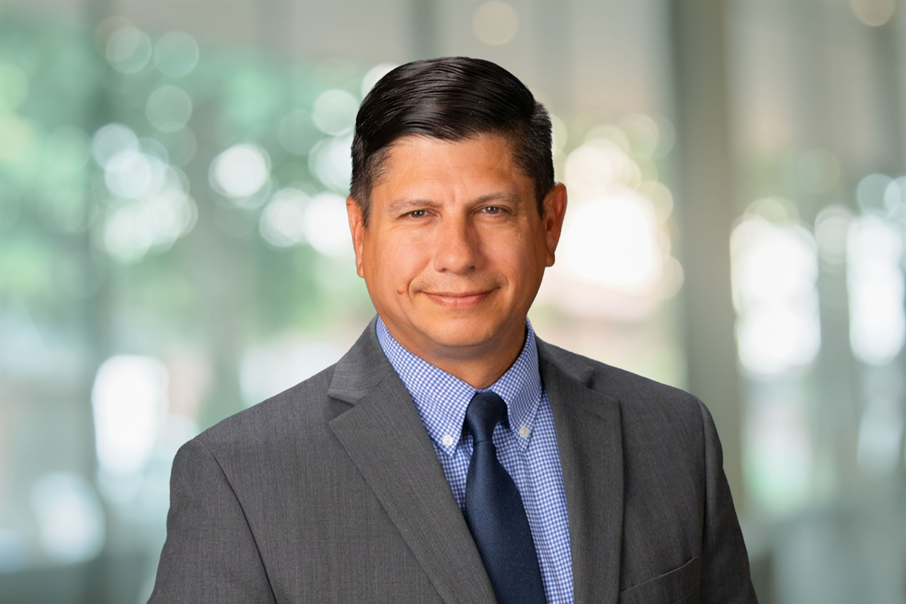 advisor headshot