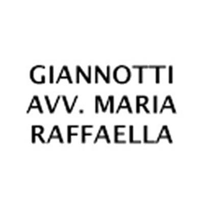 Giannotti Avv. Maria Raffaella Logo