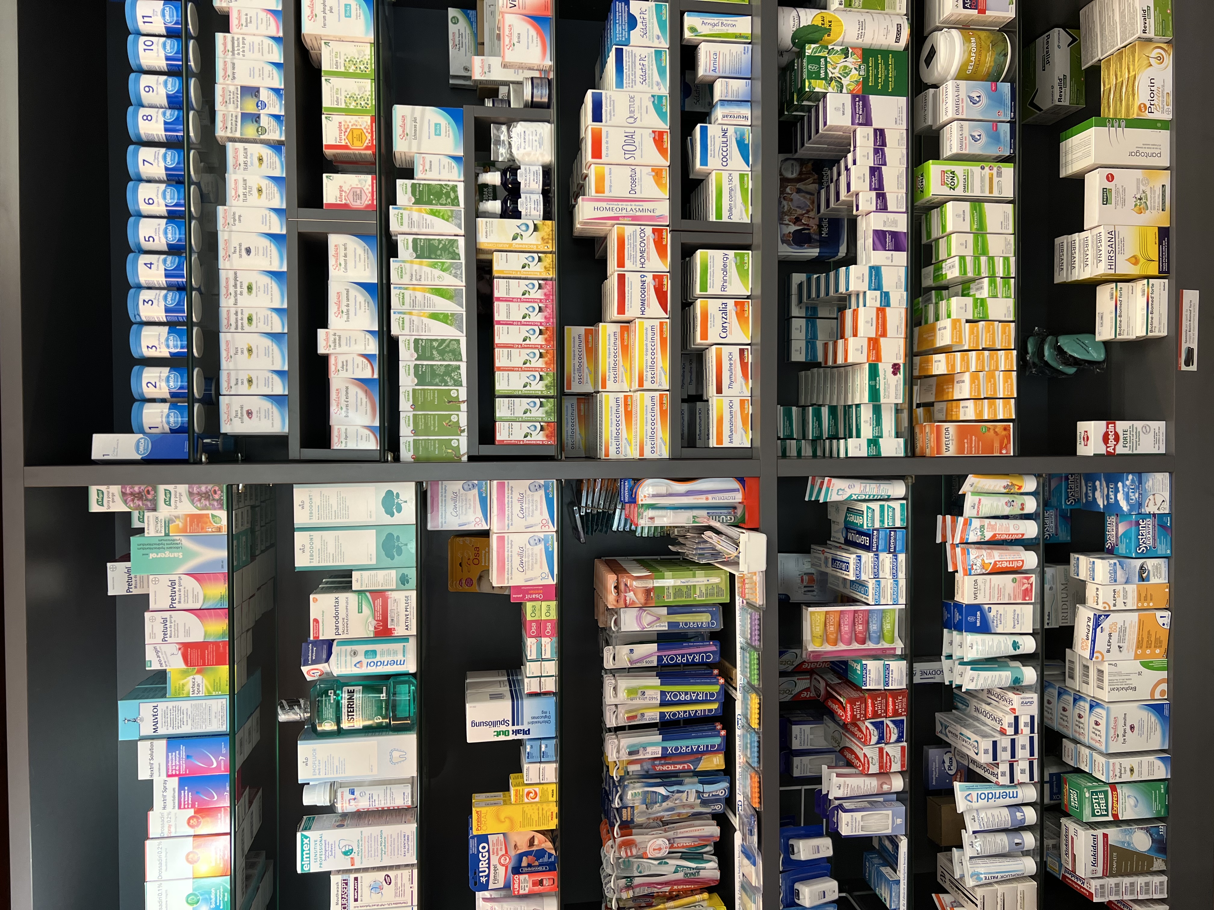 Bilder Farmacia della Posta