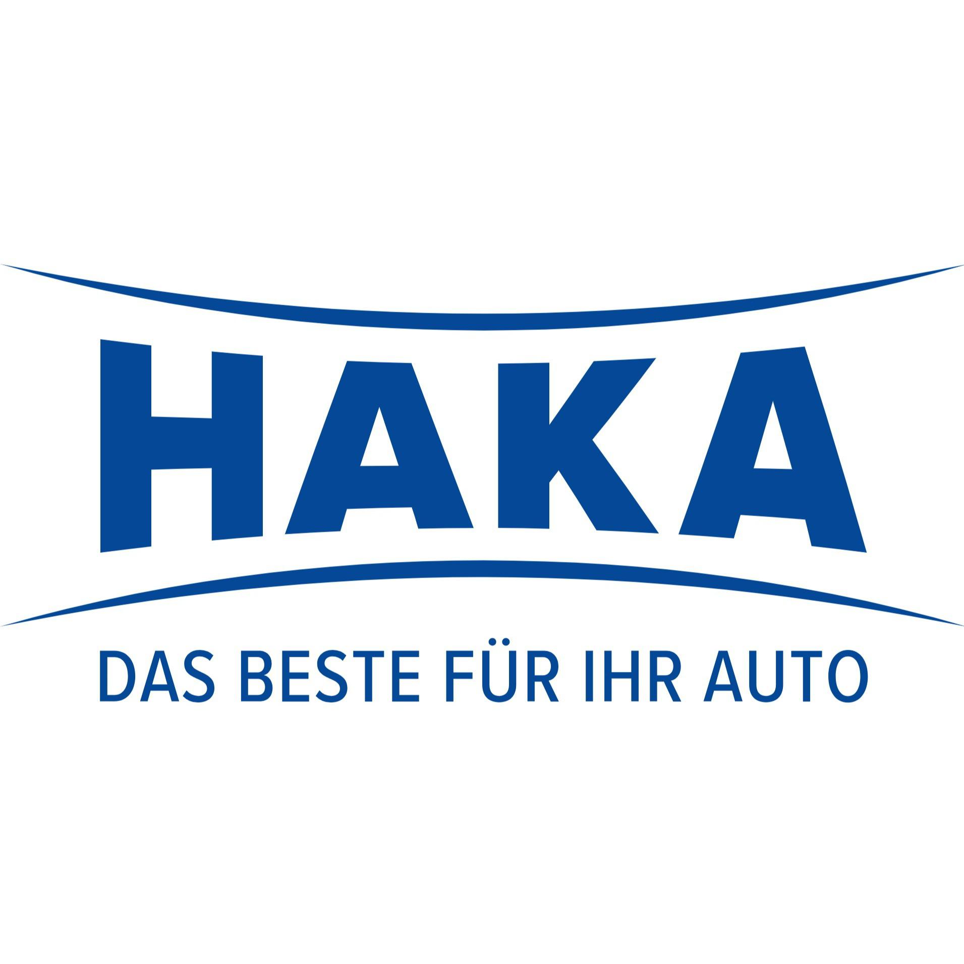 Logo KFZ | HAKA Lackierzentrum GmbH | München