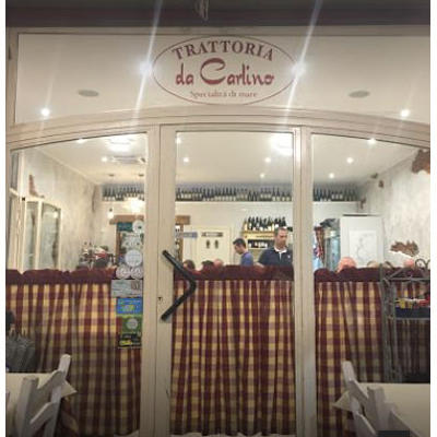 Trattoria da Carlino