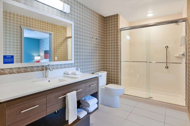 Images Home2 Suites by Hilton Saginaw